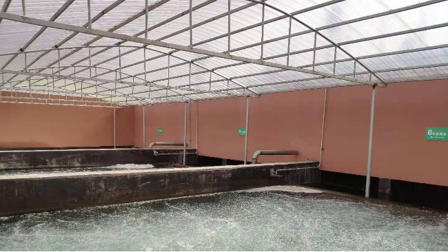 博取COD、氨氮及總磷分析儀應(yīng)用于江西農(nóng)村污水廠水質(zhì)的監(jiān)測